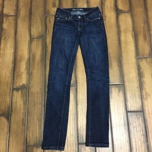 Aeropostale Skinny Jeans